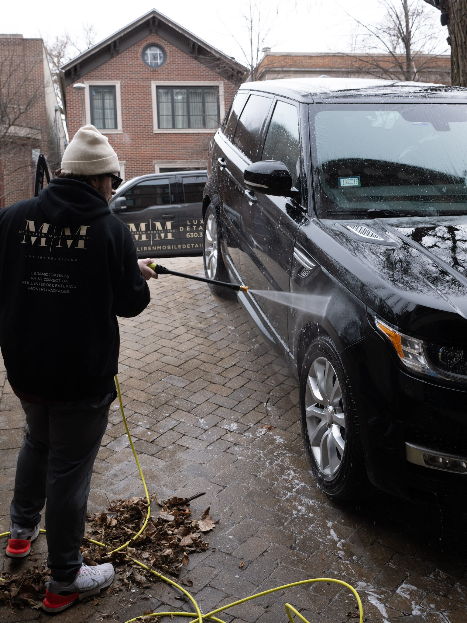 Car Detailing Prices in Chicago: What to Expect in 2025