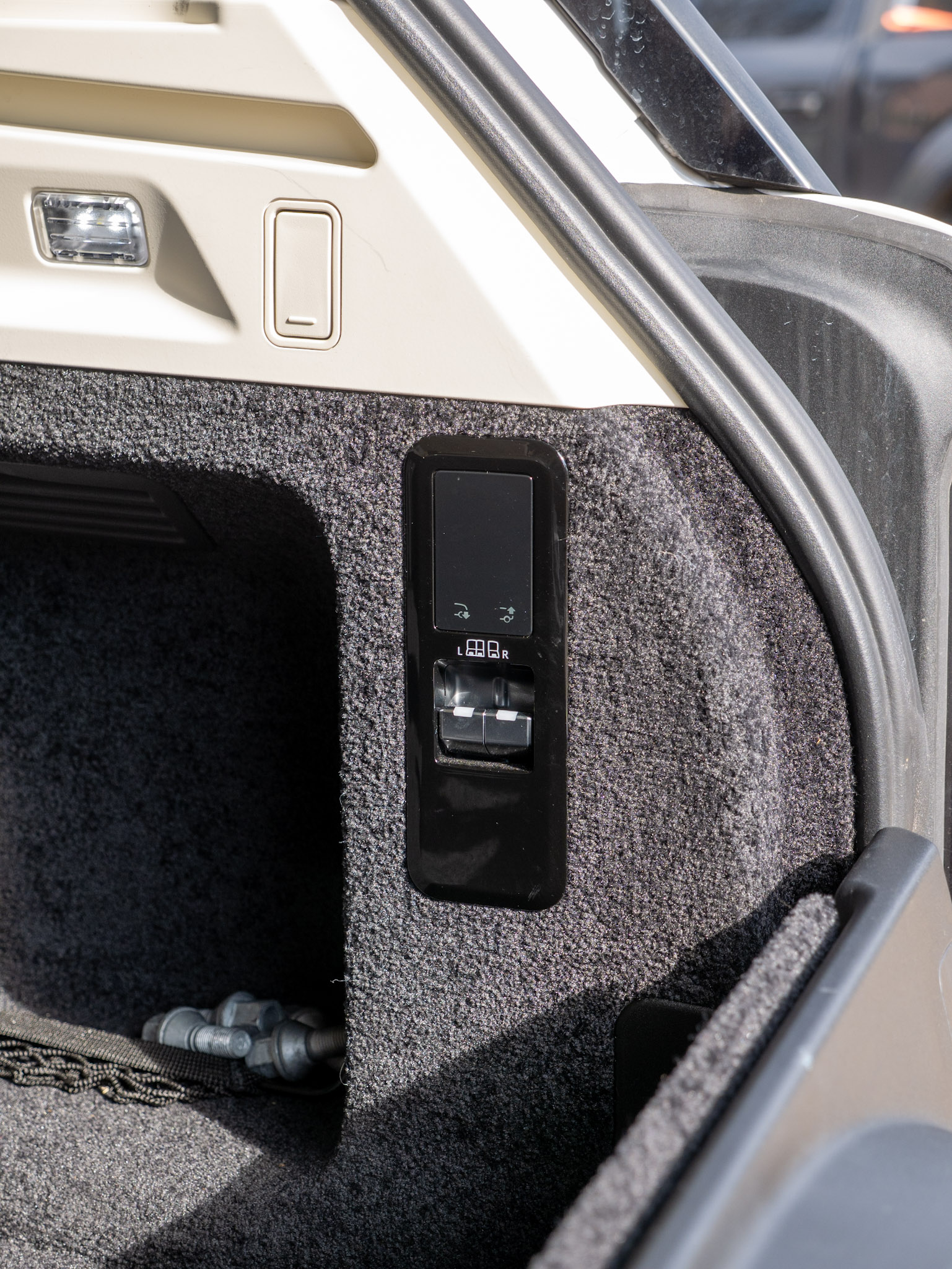 Professional interior car detailing in Chicagoland