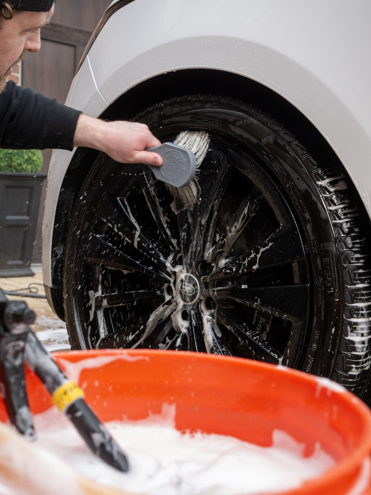 How Often Should You Detail Your Car? A Chicago Driver's Guide